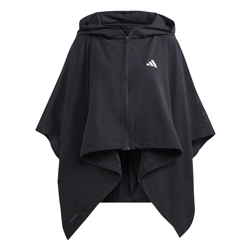 Adidas Tennis Premium Jacket (W) (Black)