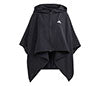 Adidas Tennis Premium Jacket (W) (Black)