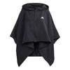 Adidas Tennis Premium Jacket (W) (Black)
