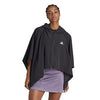 Adidas Tennis Premium Jacket (W) (Black)