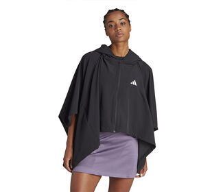 Adidas Tennis Premium Jacket (W) (Black)