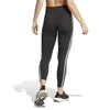 Adidas Train Essentials 3 Stripes 7/8 Tight (W) (Black)