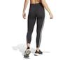 Adidas Train Essentials 3 Stripes 7/8 Tight (W) (Black)