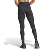 Adidas Optime Stash High Rise Tight (W) (Black)