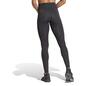 Adidas Optime Stash High Rise Tight (W) (Black)