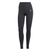 Adidas Optime Stash High Rise Tight (W) (Black)