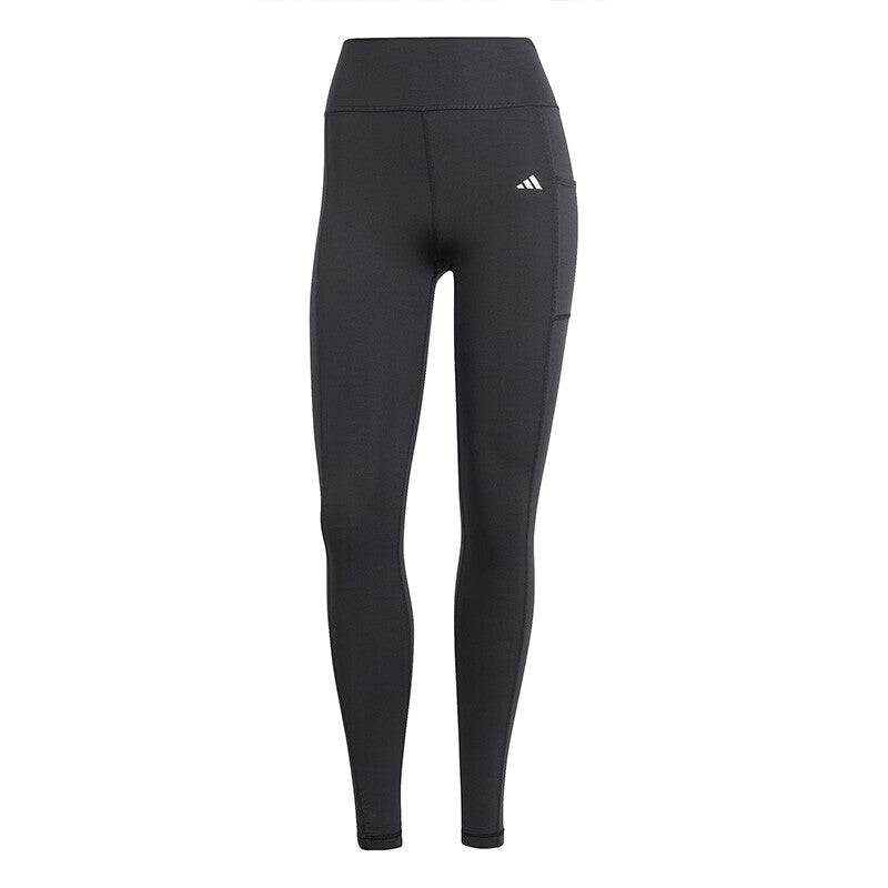 Adidas Optime Stash High Rise Tight (W) (Black)