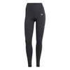 Adidas Optime Stash High Rise Tight (W) (Black)