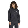 Adidas Semi Transparent Pro Jacket (W) (Black)