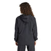 Adidas Semi Transparent Pro Jacket (W) (Black)