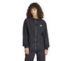 Adidas Semi Transparent Pro Jacket (W) (Black)