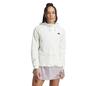 Adidas Semi Transparent Pro Jacket (W) (Crystal Jade)