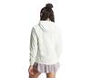 Adidas Semi Transparent Pro Jacket (W) (Crystal Jade)