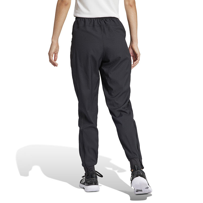 Adidas Heat.Rdy Woven Pro Pant (W) (Black)