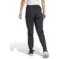 Adidas Heat.Rdy Woven Pro Pant (W) (Black)