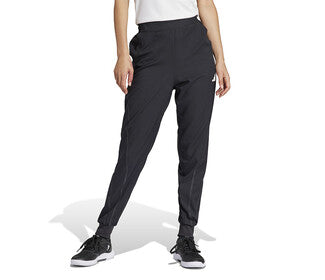 Adidas Heat.Rdy Woven Pro Pant (W) (Black)