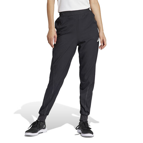 Adidas Heat.Rdy Woven Pro Pant (W) (Black)