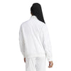 Adidas Walk On Jacket (W) (White)