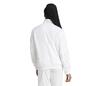 Adidas Walk On Jacket (W) (White)