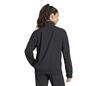 Adidas Walk On Jacket (W) (Black)