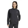 Adidas Walk On Jacket (W) (Black)