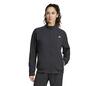 Adidas Walk On Jacket (W) (Black)