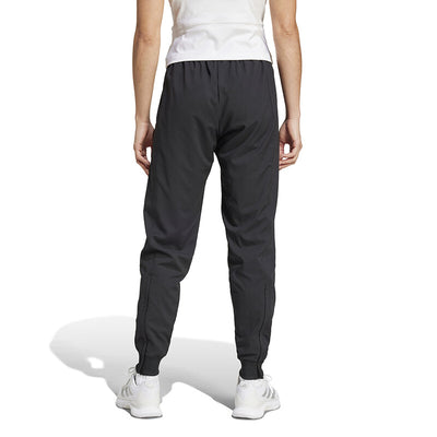 Adidas Walk On Pants (W) (Black)