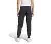 Adidas Walk On Pants (W) (Black)