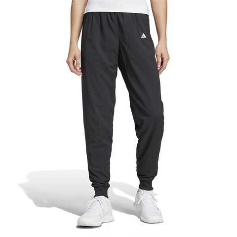 Adidas Walk On Pants (W) (Black)