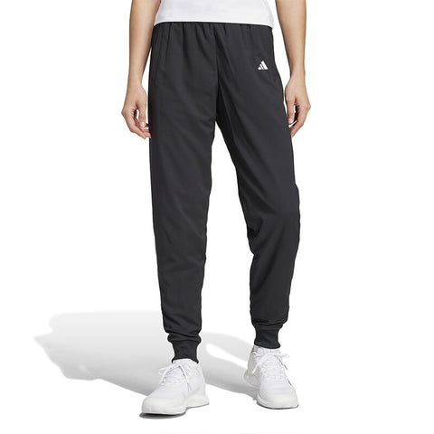 Adidas Walk On Pants (W) (Black)