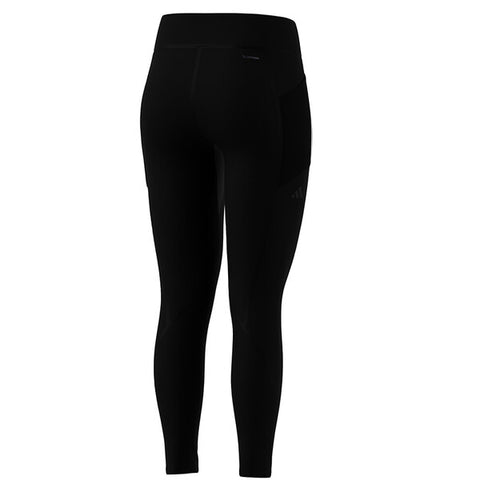 Adidas Match Tight (W) (Black)
