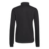 Adidas Entrada 22 1/2 Zip Training Top (W) (Black)