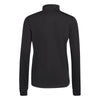Adidas Entrada 22 1/2 Zip Training Top (W) (Black)