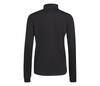 Adidas Entrada 22 1/2 Zip Training Top (W) (Black)