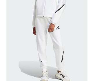 Adidas Z.N.E. Pants (W) (White)