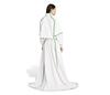 Adidas Tennis Jacket Set (W) (White)