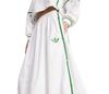 Adidas Tennis Jacket Set (W) (White)