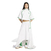 Adidas Tennis Jacket Set (W) (White)