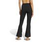 Adidas All Me Essentials Flare Legging (W) (Black)