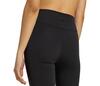 Adidas All Me Essentials Flare Legging (W) (Black)