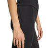 Adidas All Me Essentials Flare Legging (W) (Black)