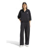 Adidas Tennis Half-Zip Cover Up (W) (Black)