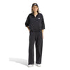 Adidas Tennis Half-Zip Cover Up (W) (Black)
