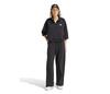Adidas Tennis Half-Zip Cover Up (W) (Black)