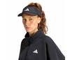 Adidas Tennis Half-Zip Cover Up (W) (Black)