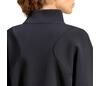 Adidas Tennis Half-Zip Cover Up (W) (Black)