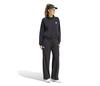 Adidas Tennis Cover Up Pant (W) (Black)