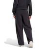 Adidas Tennis Cover Up Pant (W) (Black)