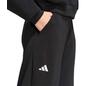 Adidas Tennis Cover Up Pant (W) (Black)