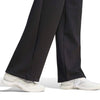 Adidas Tennis Cover Up Pant (W) (Black)